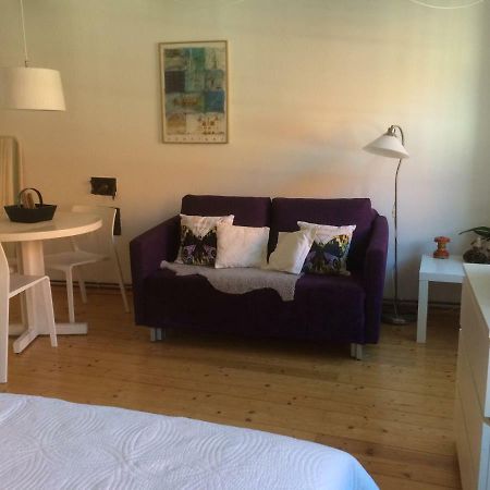 Ferienwohnung Zum Grünen Lindenbaum Z5B Konstanz Exterior foto