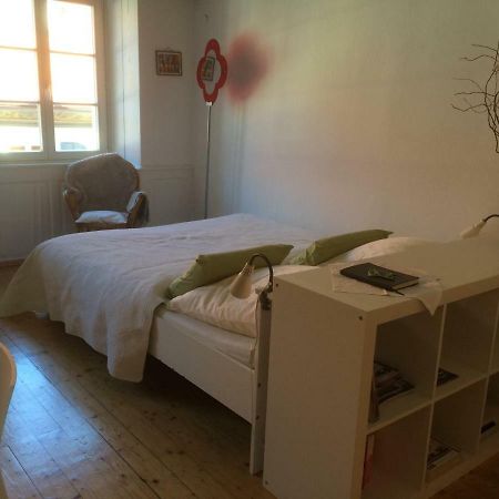 Ferienwohnung Zum Grünen Lindenbaum Z5B Konstanz Exterior foto