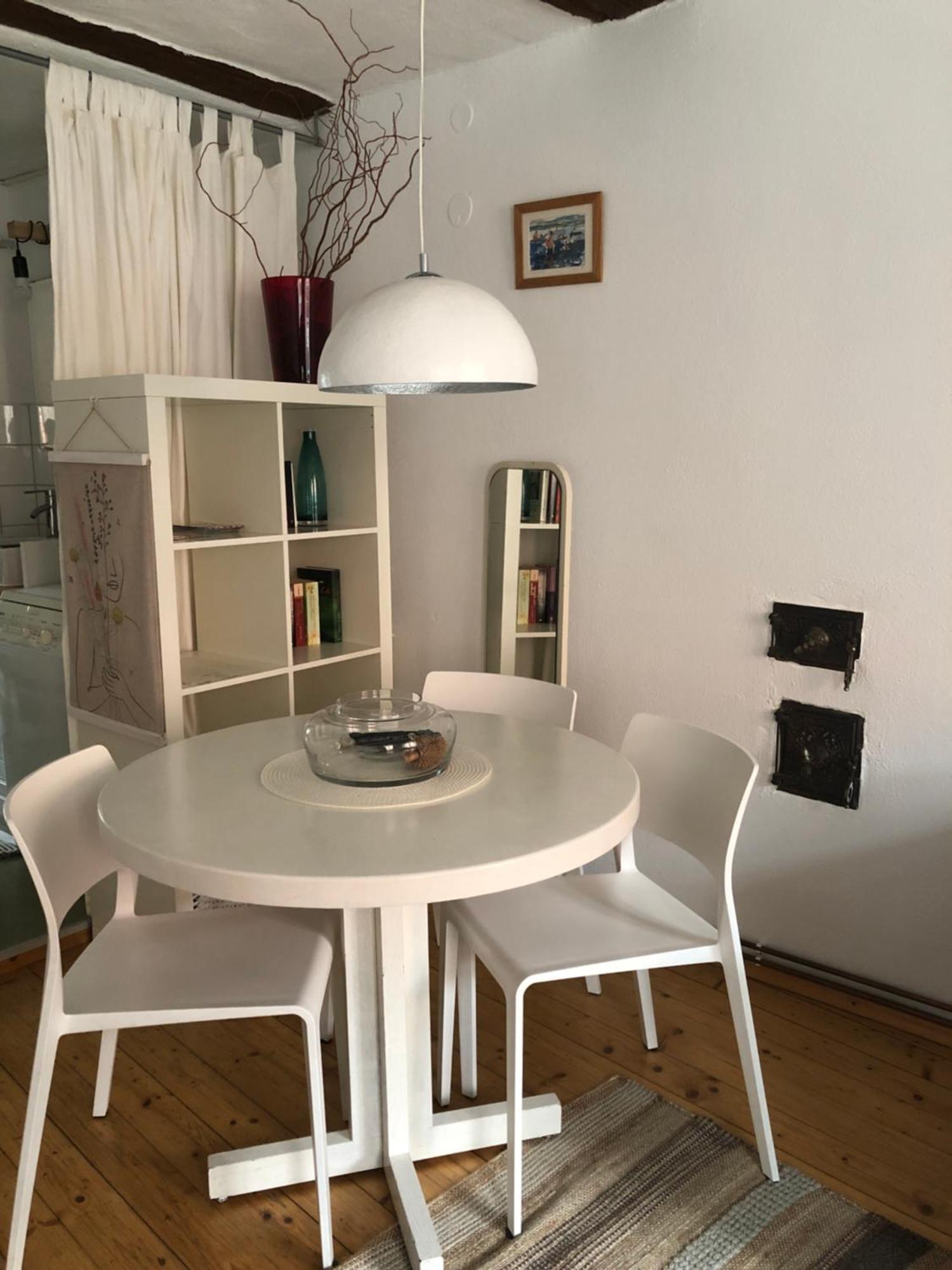 Ferienwohnung Zum Grünen Lindenbaum Z5B Konstanz Exterior foto
