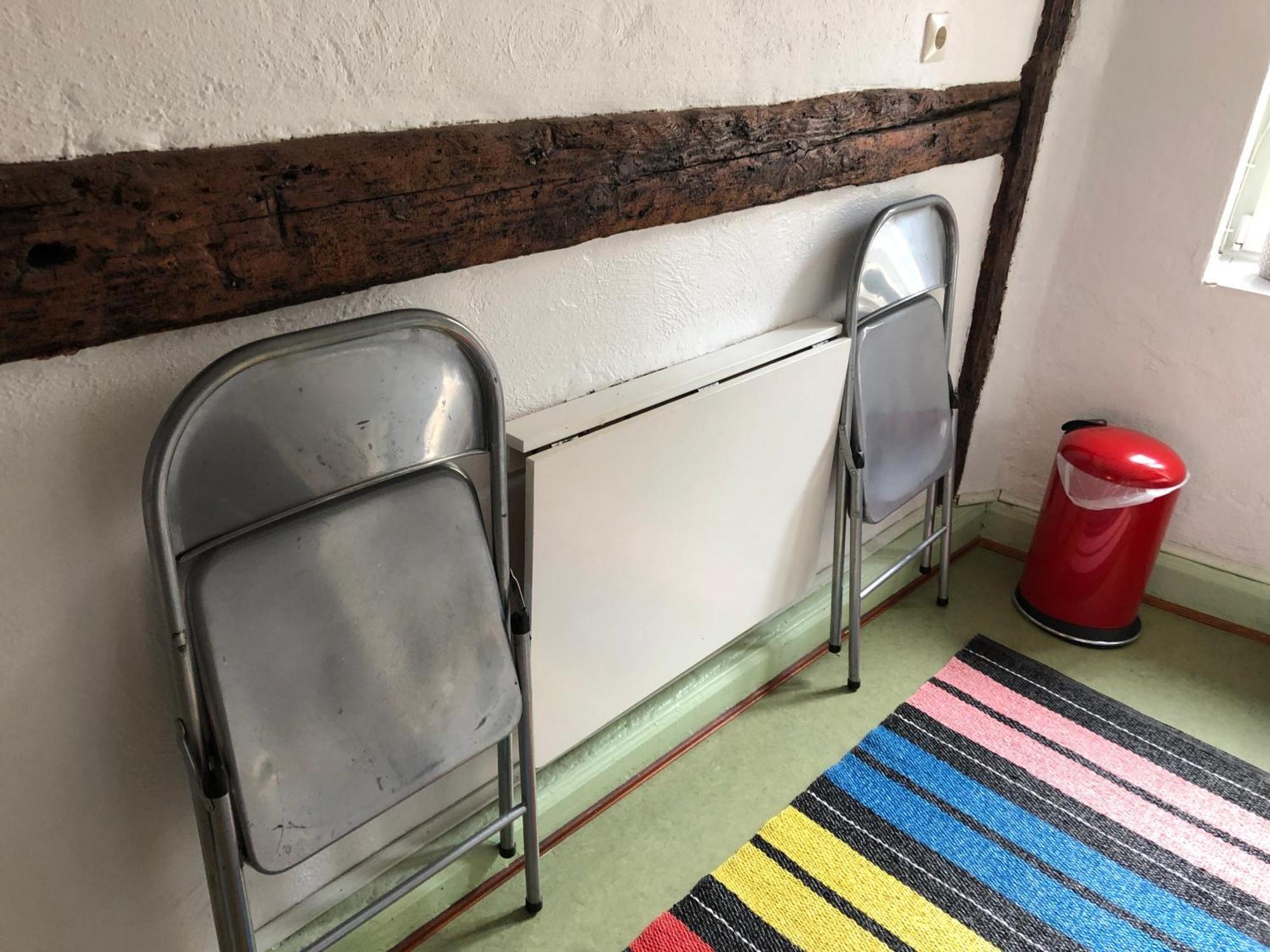Ferienwohnung Zum Grünen Lindenbaum Z5B Konstanz Exterior foto